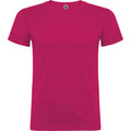 Rosette - Front - Roly - "Beagle" T-Shirt für Kinder kurzärmlig