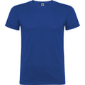 Königsblau - Front - Roly - "Beagle" T-Shirt für Kinder kurzärmlig