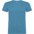 Tiefblau - Front - Roly - "Beagle" T-Shirt für Kinder kurzärmlig