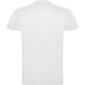 Weiß - Back - Roly - "Beagle" T-Shirt für Kinder kurzärmlig