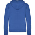 Königsblau - Back - Roly - "Urban" Kapuzenpullover für Damen