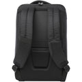 Schwarz - Back - Rucksack für Laptops "Expedition Pro 15.6", 12l