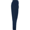 Marineblau - Side - Roly - "Neapolis" Jogginghosen für Herren-Damen Unisex