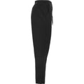 Schwarz - Side - Roly - "Neapolis" Jogginghosen für Herren-Damen Unisex