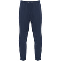 Marineblau - Front - Roly - "Neapolis" Jogginghosen für Herren-Damen Unisex