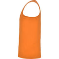 Fluoreszierendes Orange - Lifestyle - Roly - "Andre" Top für Kinder - Sport