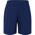 Marineblau - Back - Roly - "Murray" Shorts für Herren-Damen Unisex