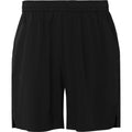 Schwarz - Front - Roly - "Murray" Shorts für Herren-Damen Unisex