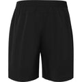 Schwarz - Back - Roly - "Murray" Shorts für Herren-Damen Unisex