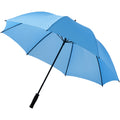 Blau - Front - Bullet Sturm-Regenschirm Yfke, 76 cm