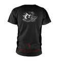 Schwarz - Back - Emperor - "Rider 2017" T-Shirt für Herren-Damen Unisex