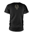 Schwarz - Back - Opeth - T-Shirt für Herren-Damen Unisex