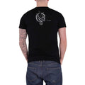 Schwarz - Back - Opeth - "Blackwater Park" T-Shirt für Herren-Damen Unisex