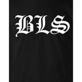 Schwarz - Lifestyle - Black Label Society - T-Shirt für Herren-Damen Unisex  Langärmlig