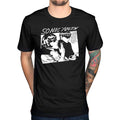 Schwarz - Side - Sonic Youth - "Goo" T-Shirt für Herren-Damen Unisex