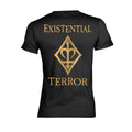 Schwarz - Back - Cradle Of Filth - "Existence" T-Shirt für Damen