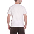 Weiß - Back - Reefer Madness - T-Shirt für Herren-Damen Unisex