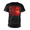 Schwarz - Back - Opeth - "Still Life" T-Shirt für Herren-Damen Unisex