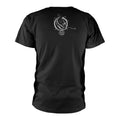 Schwarz - Back - Opeth - "My Arms Your Hearse" T-Shirt für Herren-Damen Unisex