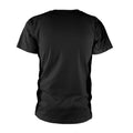 Schwarz - Back - Bathory - T-Shirt für Herren-Damen Unisex