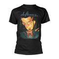 Schwarz - Front - Deftones - "Around The Fur 2022" T-Shirt für Herren-Damen Unisex