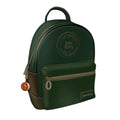 Grün-Braun - Front - Lord Of The Rings - Rucksack "The Ring"