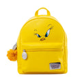 Gelb - Side - Looney Tunes - Rucksack