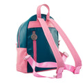 Blau-Pink - Back - My Hero Academia - Rucksack "Fashion"