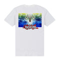 Weiß - Back - Yu-Gi-Oh! - "TCG" T-Shirt für Herren-Damen Unisex