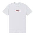 Weiß - Front - Yu-Gi-Oh! - "TCG" T-Shirt für Herren-Damen Unisex