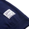 Marineblau - Side - Michigan Wolverines - Sweatshirt für Herren-Damen Unisex