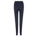 Marineblau - Back - Portwest - "FR14" Leggings für Herren