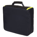 Schwarz - Back - Portwest - Stiefeltasche "B914"