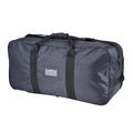 Schwarz - Front - Portwest - Reisetasche