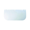 Transparent - Front - Portwest - Schild "PW92 Replacement"