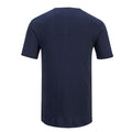 Marineblau - Back - Portwest - T-Shirt für Herren