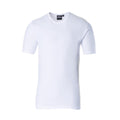 Weiß - Front - Portwest - T-Shirt für Herren