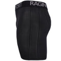 Schwarz - Side - Raging Bull - Shorts für Herren