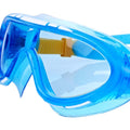 Blau-Orange - Back - Speedo - Rift Schwimmbrille für Kinder