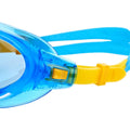 Blau-Orange - Side - Speedo - Rift Schwimmbrille für Kinder