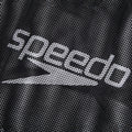 Schwarz - Side - Speedo - Sportbeutel, Netzmaterial