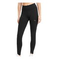 Schwarz - Back - Puma - Sport-Leggings für Damen