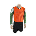 Fluoreszierendes Orange - Front - Precision - "Maor Uisce" Trainingslatz für Herren-Damen Unisex