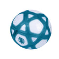 Blau - Back - Smart Ball - Fußball