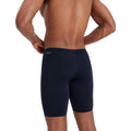 Marineblau - Back - Speedo - Jammer-Shorts für Herren