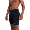 Marineblau - Side - Speedo - Jammer-Shorts für Herren