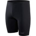 Schwarz - Front - Speedo - Jammer-Shorts für Herren