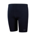 Marineblau - Front - Speedo - Jammer-Shorts für Kinder