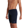 Marineblau - Back - Speedo - Jammer-Shorts für Kinder