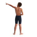 Marineblau - Back - Speedo - "Jammer" Badeshorts für Kinder